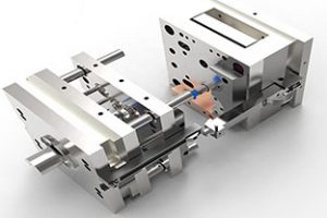 塑料模具 塑胶模具制作