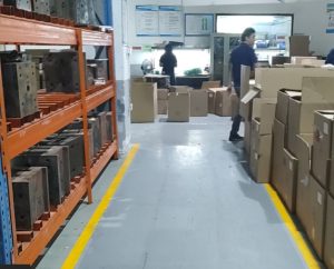 塑料模具 塑胶模具加工