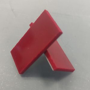 塑料模具 全氟己酮灭火贴